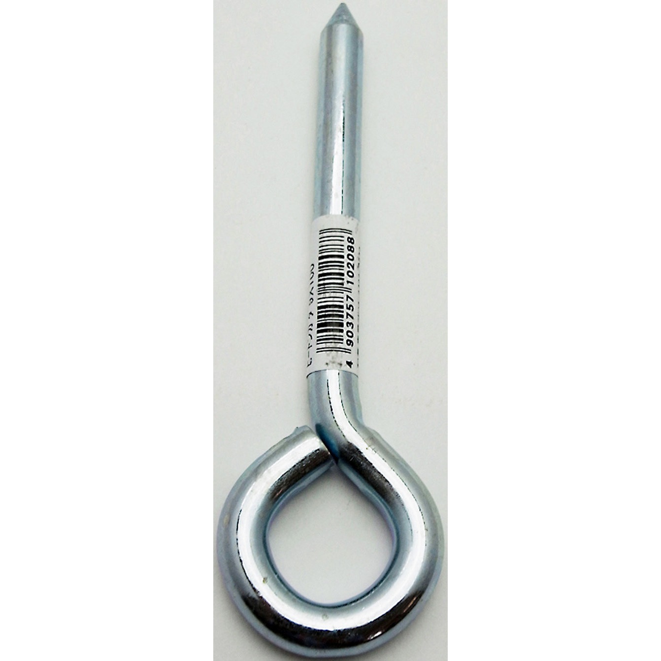 208-7448: 104.65mm To 112.78mm Diameter T-Bolt Clamp | Cat