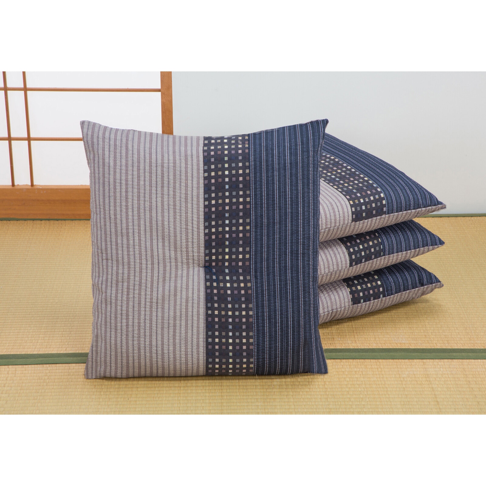 【新品未使用】レキシ 俵クッション＆座布団2枚セット レア 2026年最新】俵クッションの人気アイテム - メルカリ