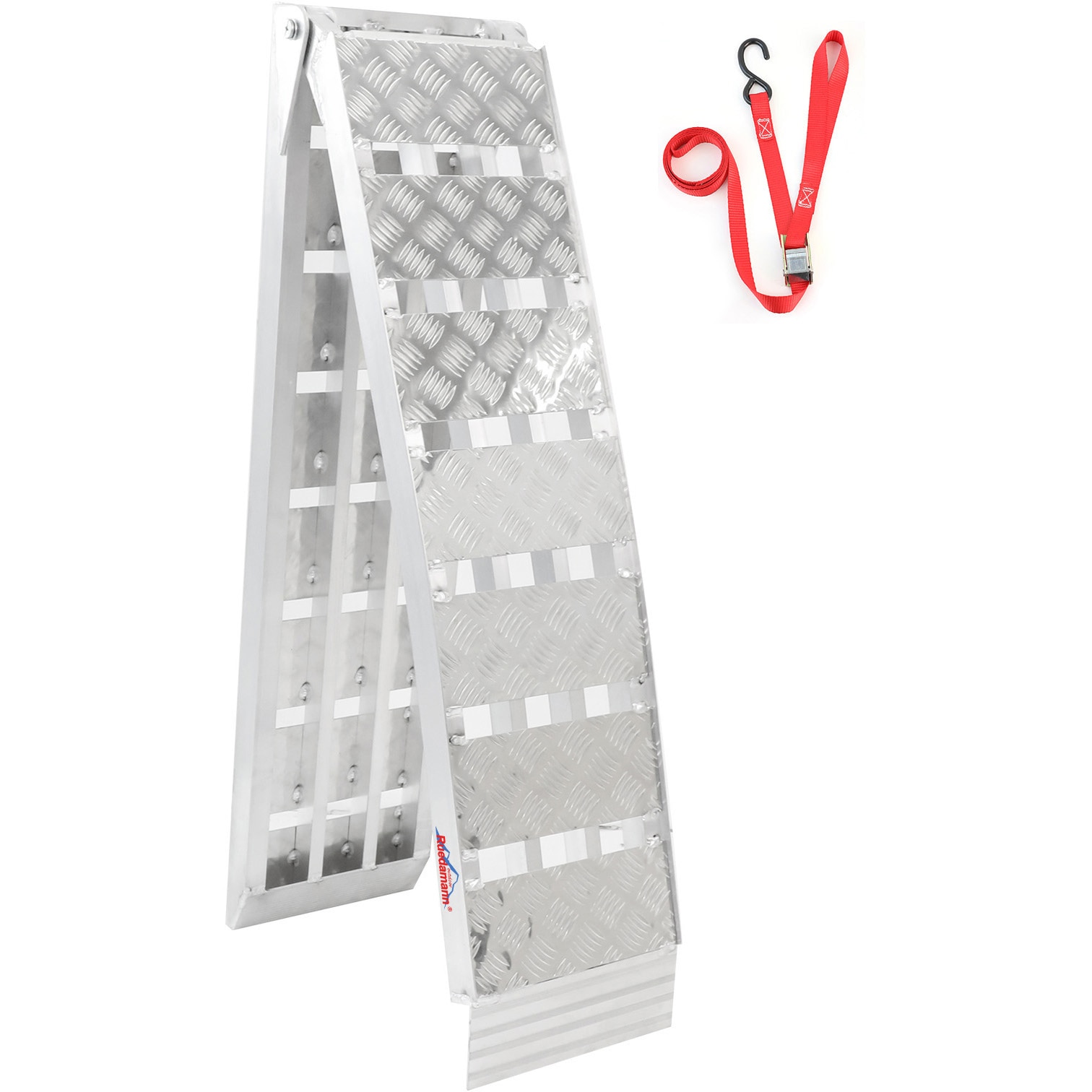 スライド式ライブラリラダーハードウェアキット 伸縮フック付き