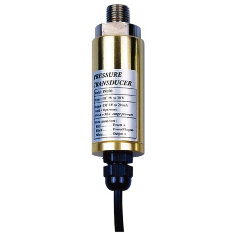 PS-100-100BAR 圧力センサ 1本 A-Gas Japan 【通販モノタロウ】