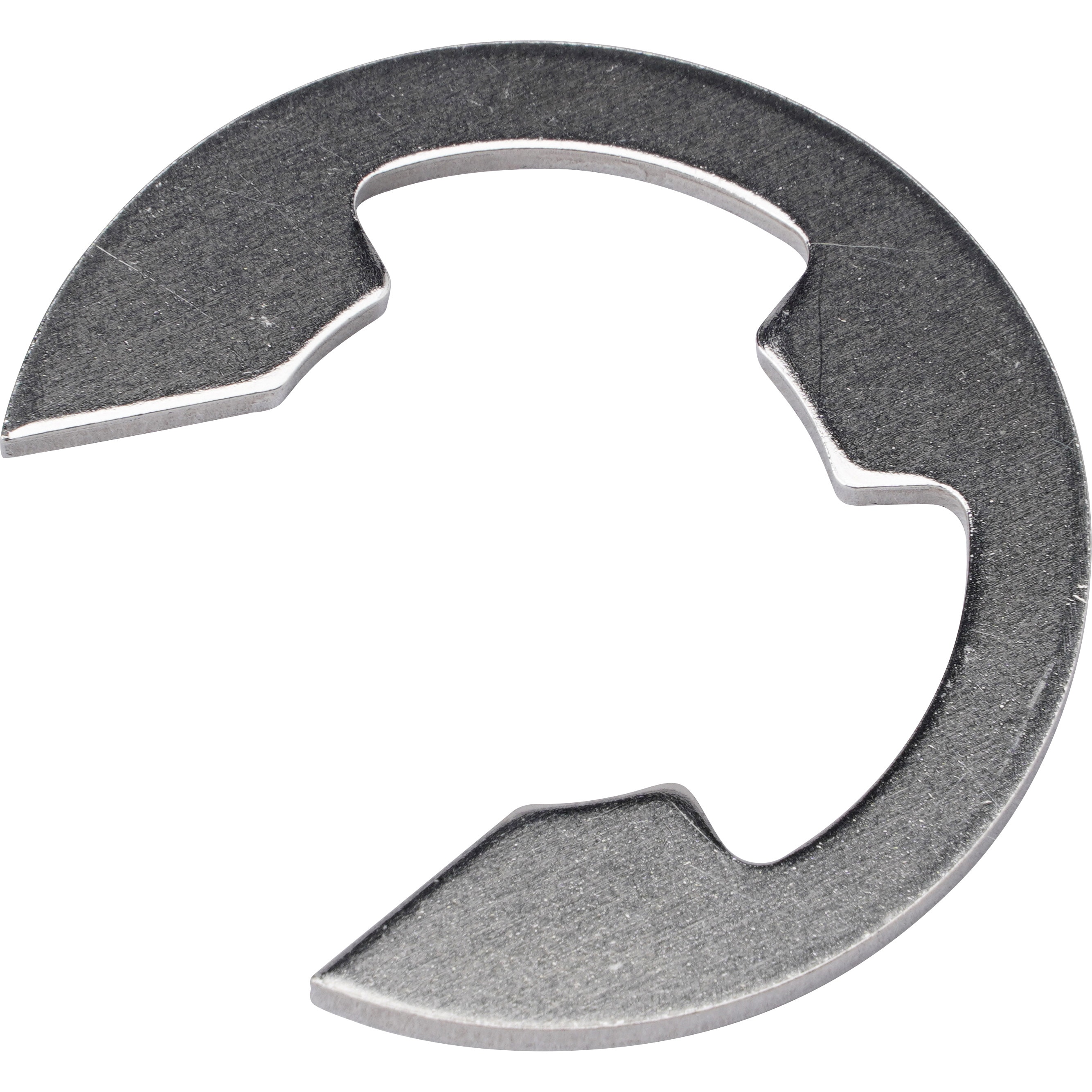 SE-24 スナップリング E型止め輪(バネ用ステンレス鋼) 1個単位