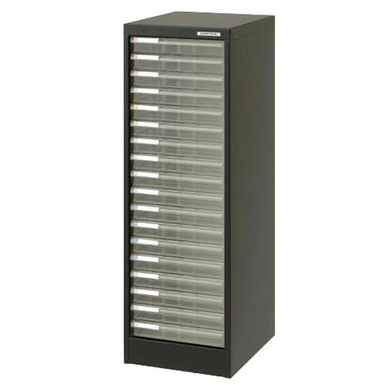 アバンテV2フロアケース(18段) ナカバヤシ フロアーケース 【通販