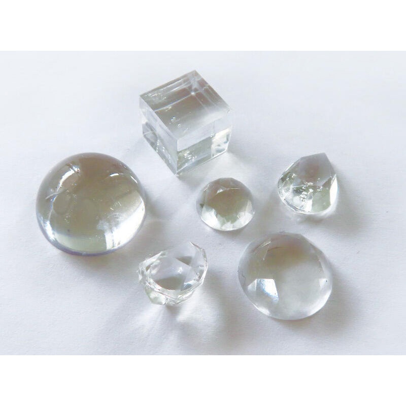 403325 UV-LEDレジン 月の雫ハード詰替用 1本(200g) PADICO 【通販