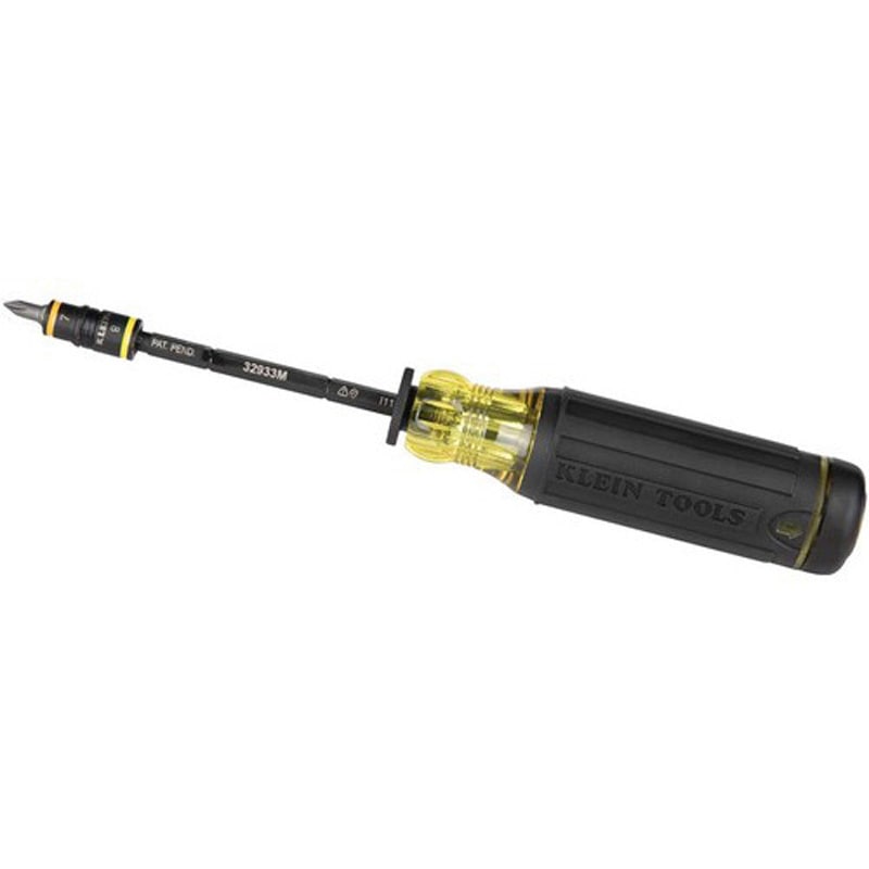 32933M 両頭ソケットフリップソケットセット6in1 KLEIN TOOLS 対辺寸法