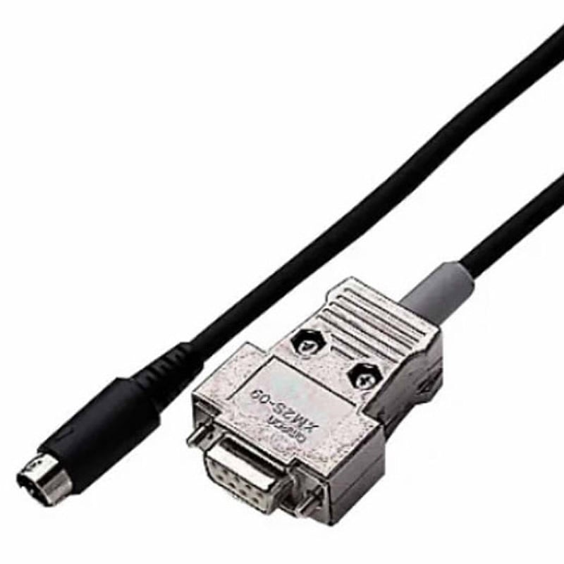 CB-203 RS232Cケーブル (DST/DSV用) 1台 イマダ 【通販モノタロウ】