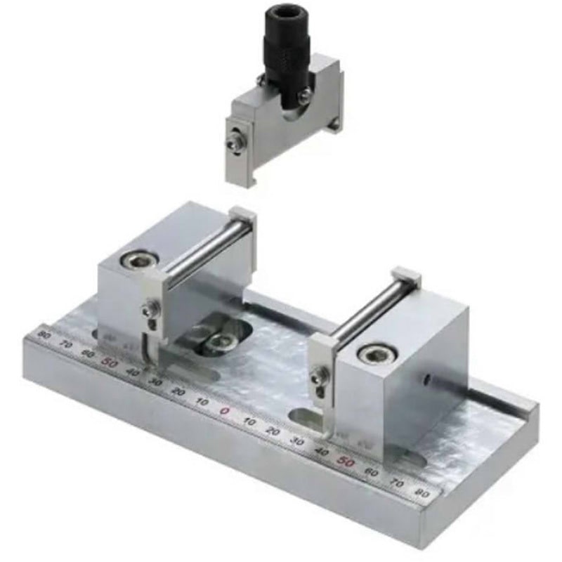 BT-5000N 3点曲げ試験治具 イマダ 最大使用荷重5000N 44,388円