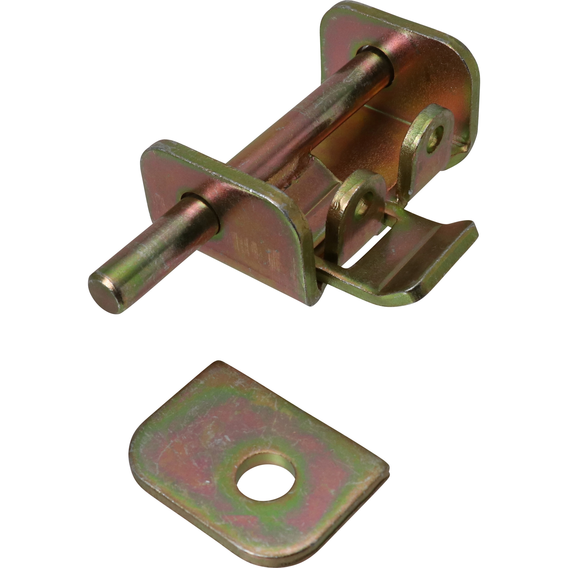 D-45 クロメートW貫抜 1個 APLUS(クマモト) 【通販モノタロウ】