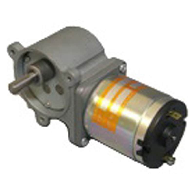 TP-3640H-KW-25-H00-24 DCギアドモータ TP-3640H-KWタイプ 1個 スリーピース 【通販モノタロウ】 6,970円