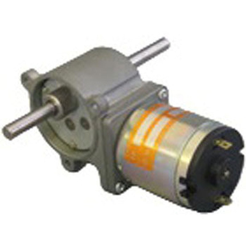 TP-3640H-KWR-300-H00-24 DCギアドモータ TP-3640H-KWRタイプ 1個 スリーピース 【通販モノタロウ】