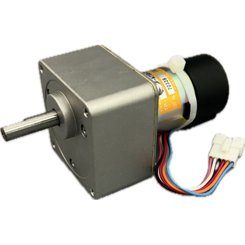 TP-3640I-CM-150-ENAB01-24 DCギアドモータ TP-3640I-CM(エンコーダ付) 1個 スリーピース 【通販モノタロウ】