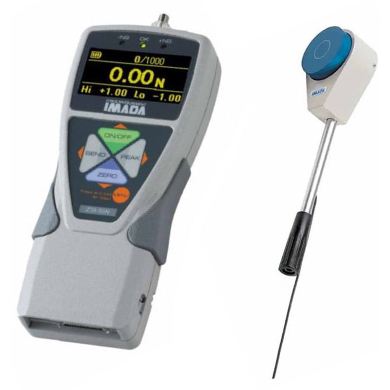 ZTA-DM-2000N 自動ドア・回転ドア用ロードセル 1台 イマダ 【通販モノタロウ】