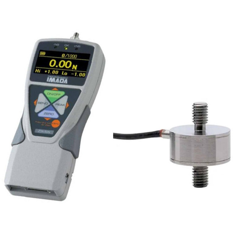 イトウカイジさま専用 ZTA-LMU-200N ロードセル 超小型 LMU シリーズ 1台 イマダ