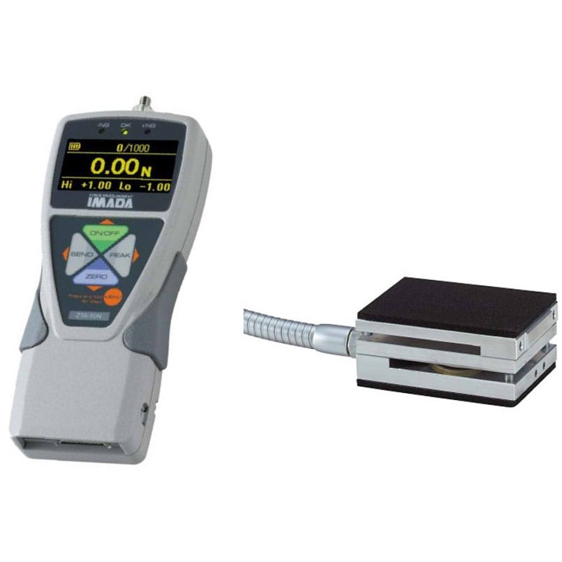 ZTA-SKM-1000N ドア・窓用ロードセル 1台 イマダ 【通販モノタロウ】