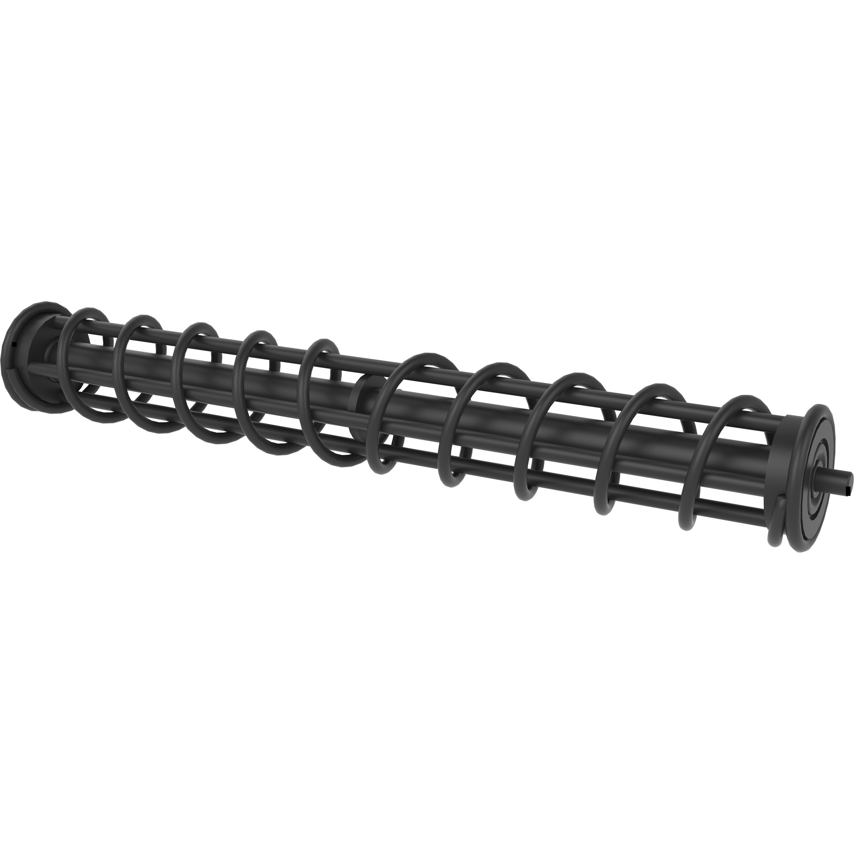RALEIGH ロンドンコーン三連ベルト 2色セット 黒 赤 73114404f06563634d15cfa2af1246