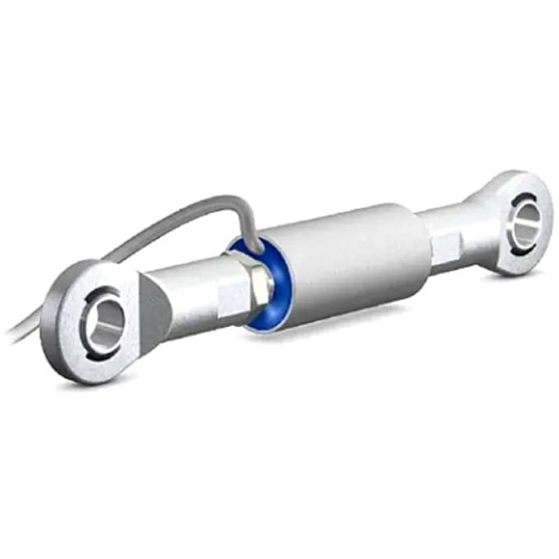 ZU-20kN-0C 高荷重引張用ロードセル ZU シリーズ バラ線(コネクタ無し) イマダ ケーブル長約 5m