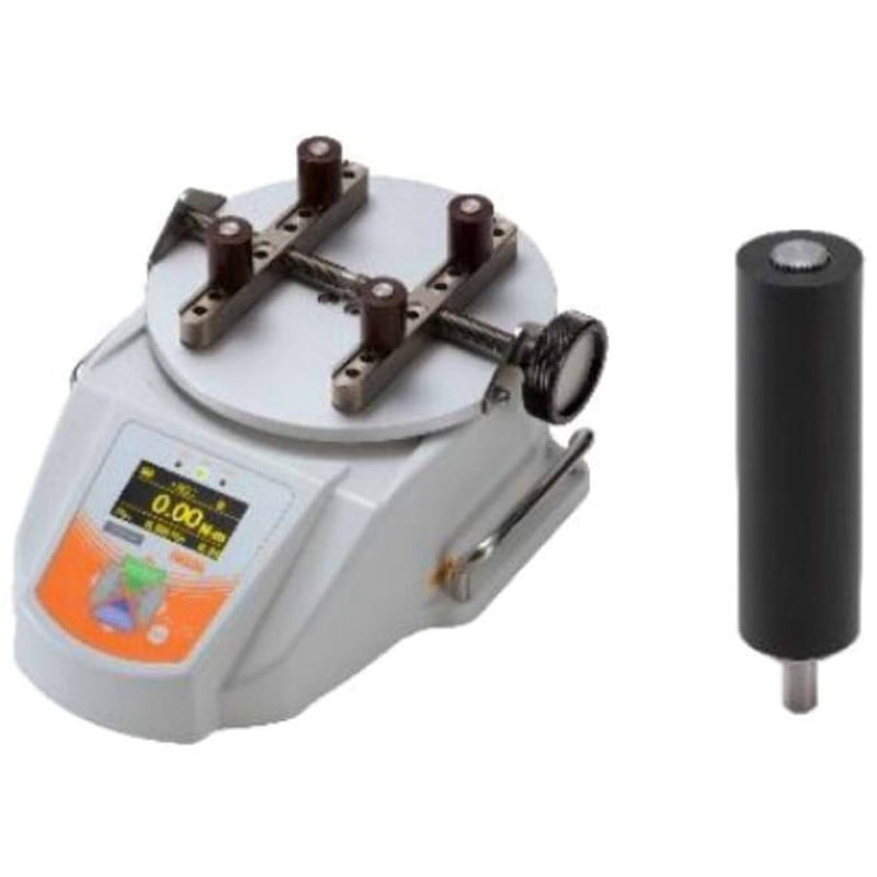 DTXS-10N-TB-02 スクリューキャップトルクメーター DTXS シリーズ 1台 イマダ 【通販モノタロウ】 98,890円