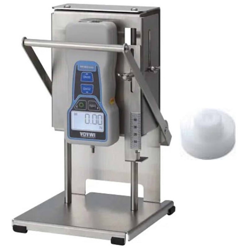 FCA-DSV-50N-1 食品硬さ測定ユニット イマダ 最大荷重50N 76,890円