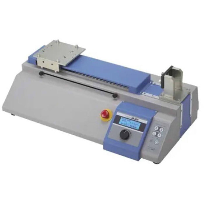 MH2-2500N 電動計測スタンド MH2 シリーズ イマダ 質量27kg