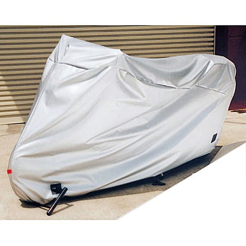 ザ・バイクカバー(防炎タイプ) アラデン ボディーカバー 【通販