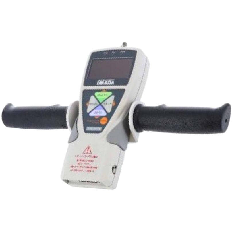 RZTA-1000N マッスルキット イマダ 最大荷重1000N