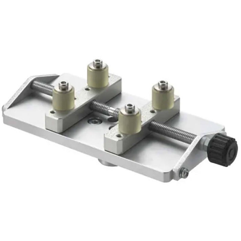 CCJW-100N キャップクランプ治具 イマダ 最大荷重100N 質量330g 38,337円