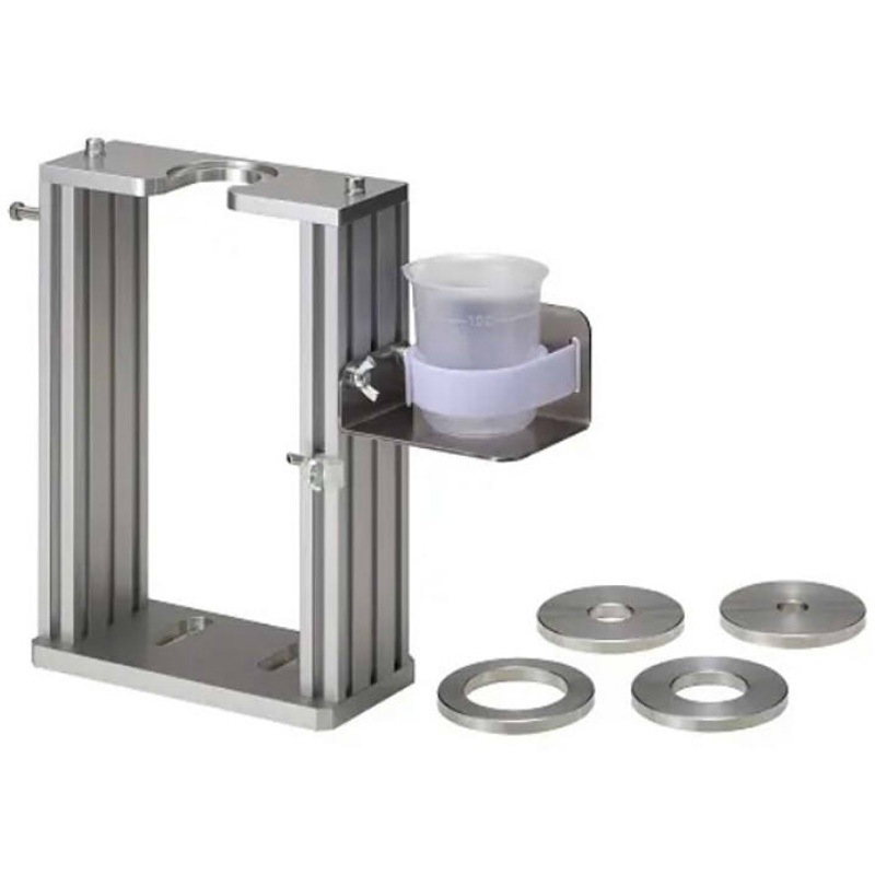 MED-SCT-500N シリンジ圧縮試験治具 イマダ 最大使用荷重500N