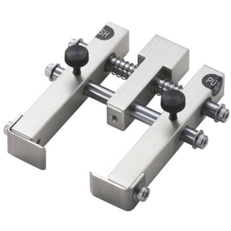 SHF-100N 両端引掛け治具 SHF シリーズ イマダ 最大使用荷重100N 質量100g