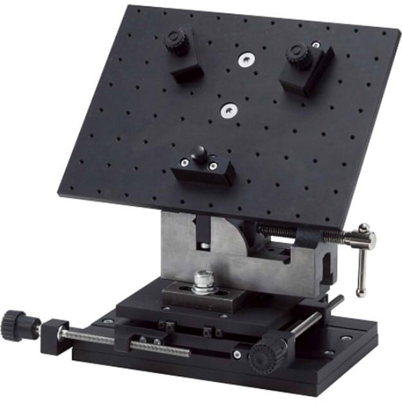 SJS-100N-L はんだ接合強度試験用ステージ(大) 1台 イマダ 【通販モノタロウ】