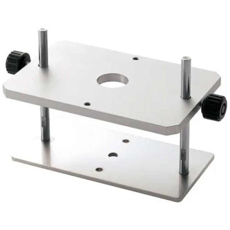 FR-UP-25 サンプル抑えテーブル イマダ 質量350g   FR-UP-25