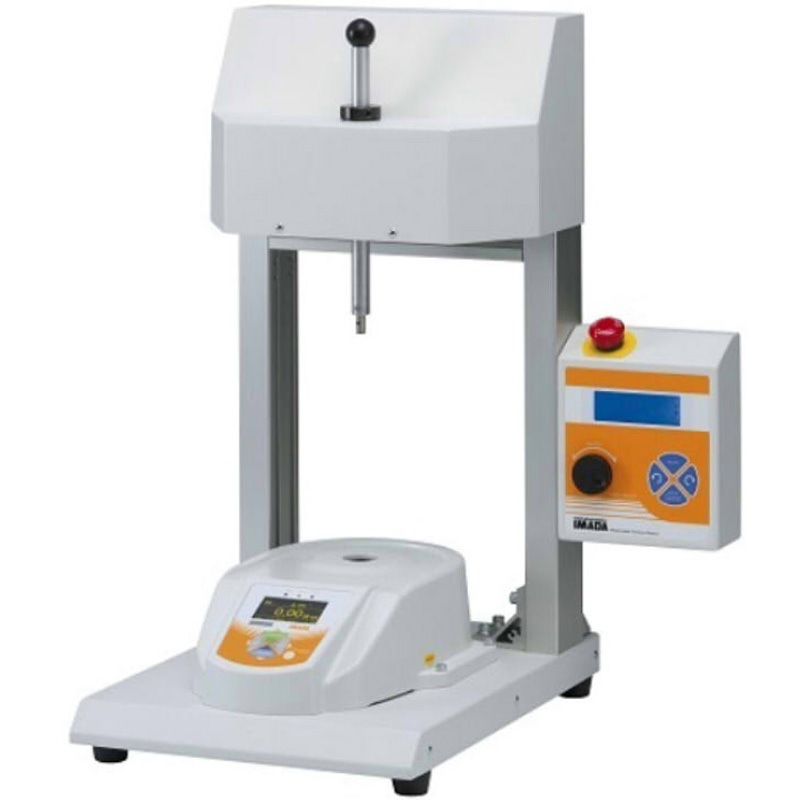 TAA-MTS-10N-Z トルク-角度測定ユニット TAA シリーズ イマダ 定格容量10N   TAA-MTS-10N-Z 278,910円