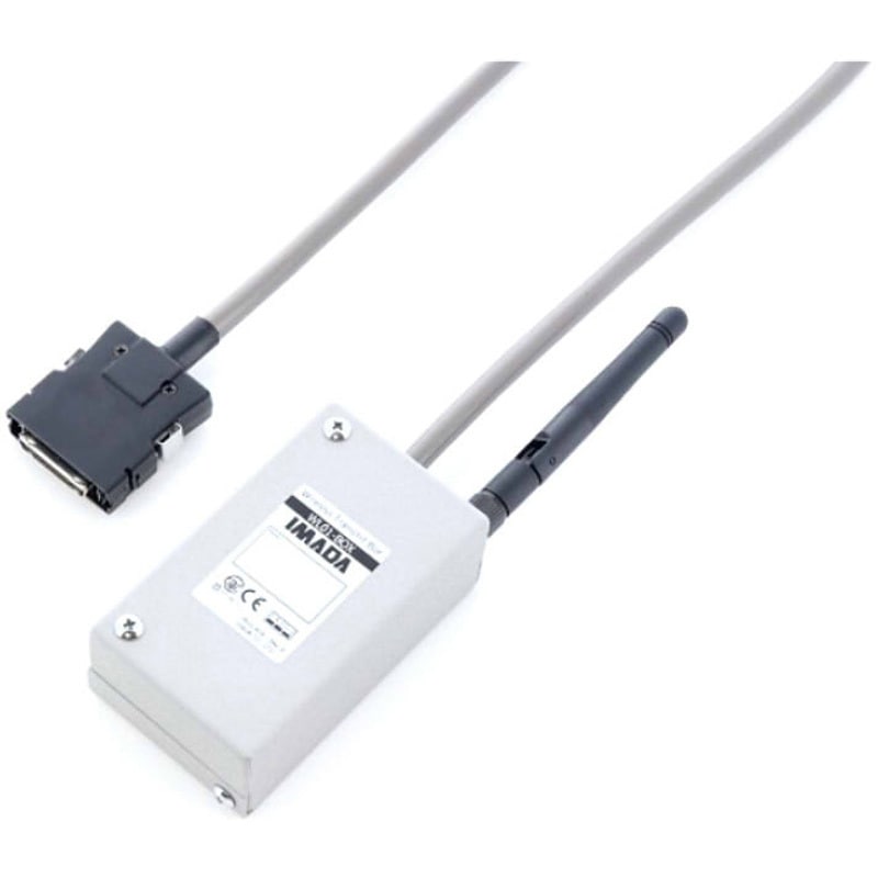 WL01-BOX 無線ユニット WL01 シリーズ イマダ 質量330g
