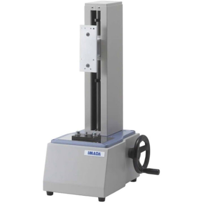 HV-500NⅡ 縦型手動計測スタンド HV シリーズ イマダ 質量約 10kg 許容荷重500N
