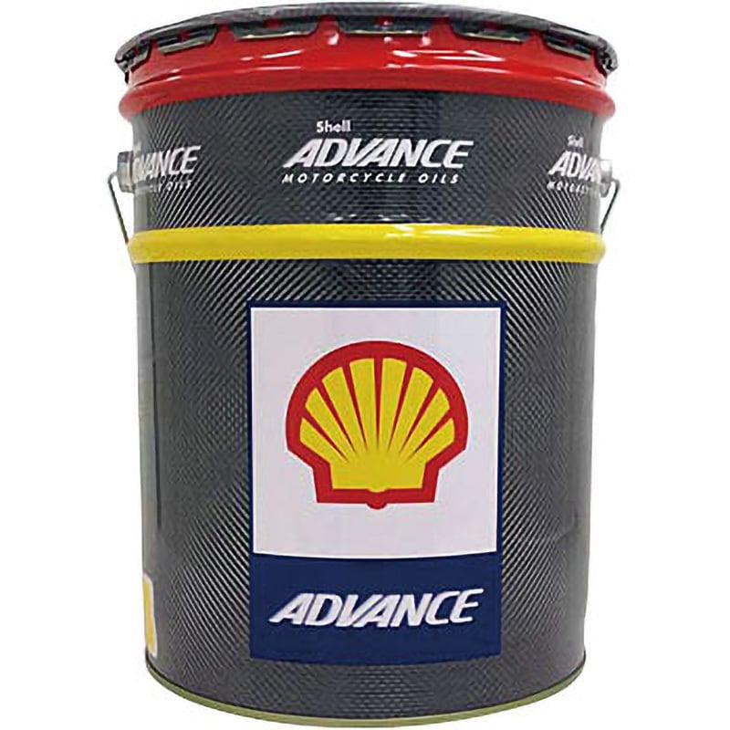 412211508 シェル アドバンス 4T AX5 20W-50 シェルアドバンス API:SL JASO規格MA