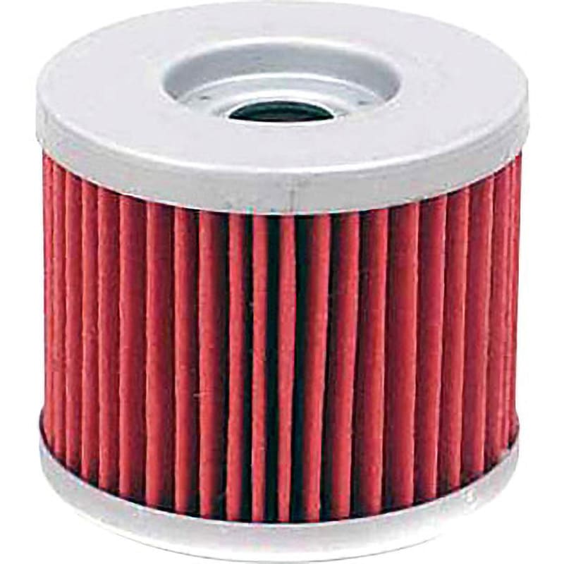 KN-151 オイルフィルター K&N 内蔵タイプ セルロース 高さ52mm KN-151