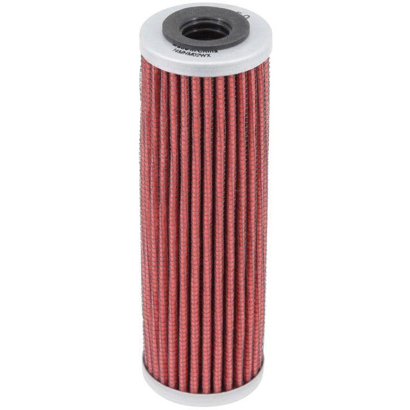 KN-159 オイルフィルター K&N セルロース 高さ129mm KN-159