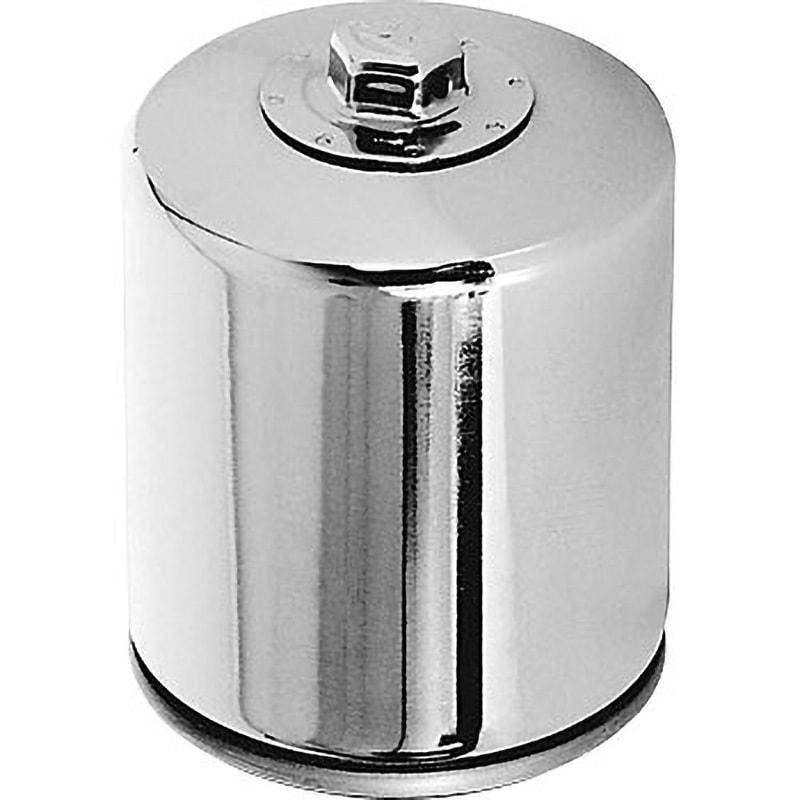 KN-170C オイルフィルター K&N カートリッジタイプ セルロース