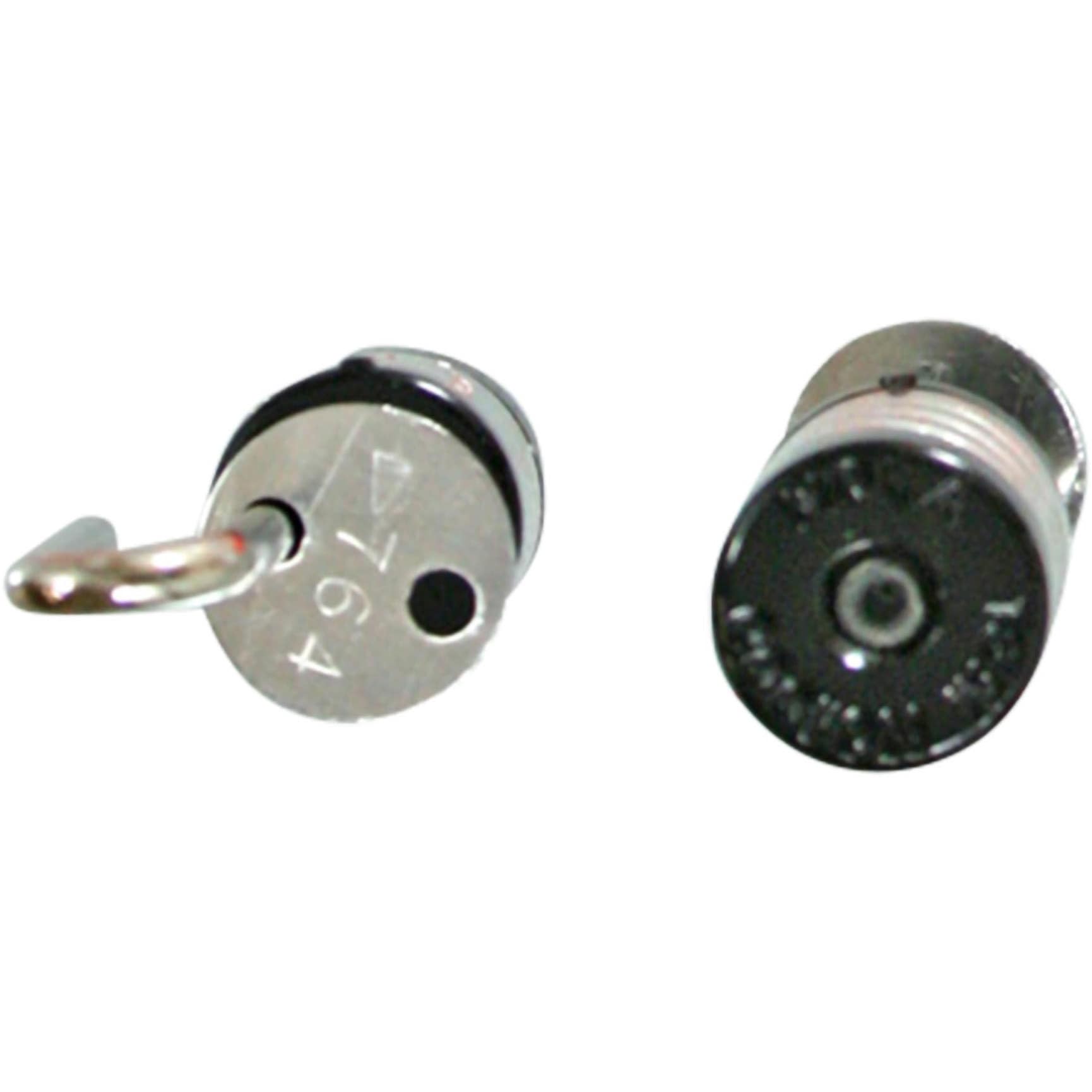 ツル長丸文字合せ錠 WAKI(和気産業) ダイヤル錠 【通販モノタロウ】