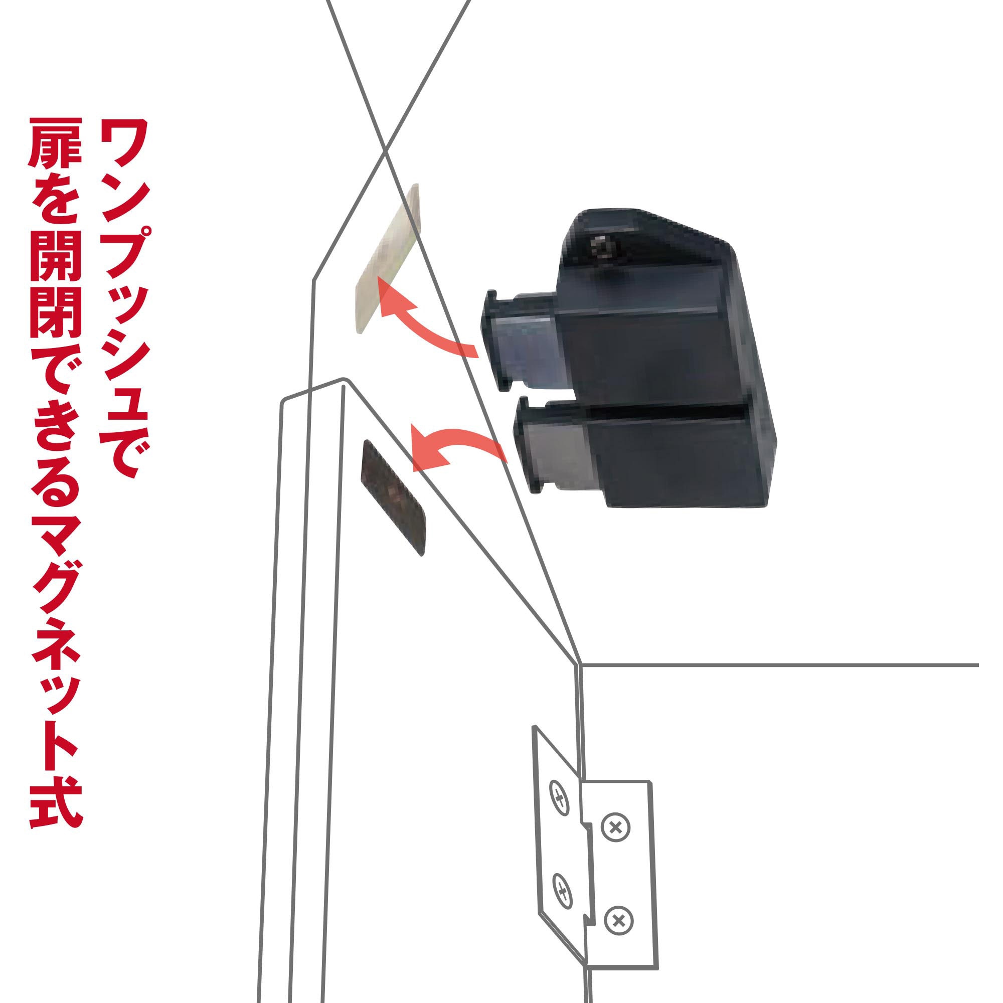 VB-022 ブッシュラッチ 1個 WAKI(和気産業) 【通販モノタロウ】