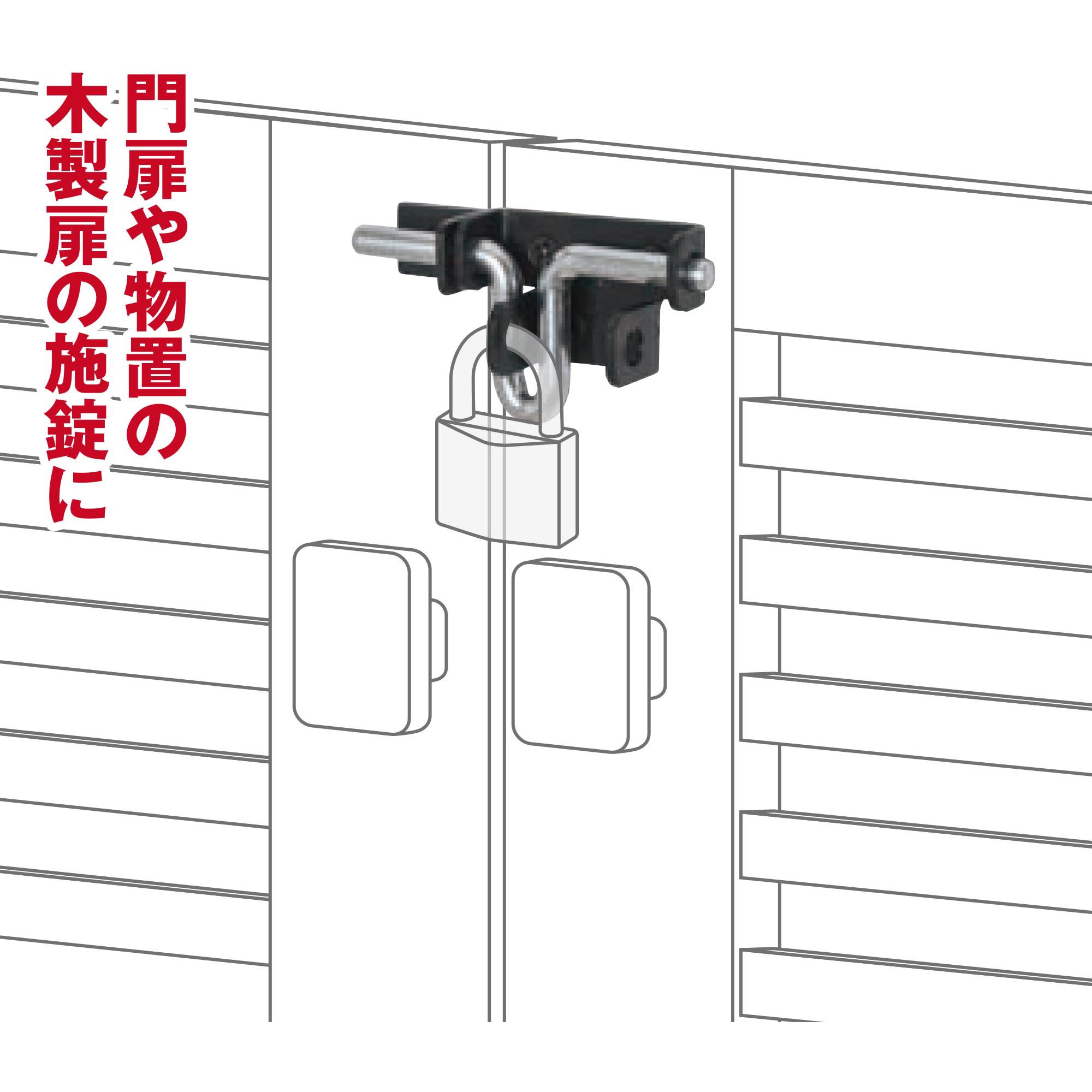 わっち 14447 ラチェットバークランプ 1個 Three Axis 【通販モノタロウ】