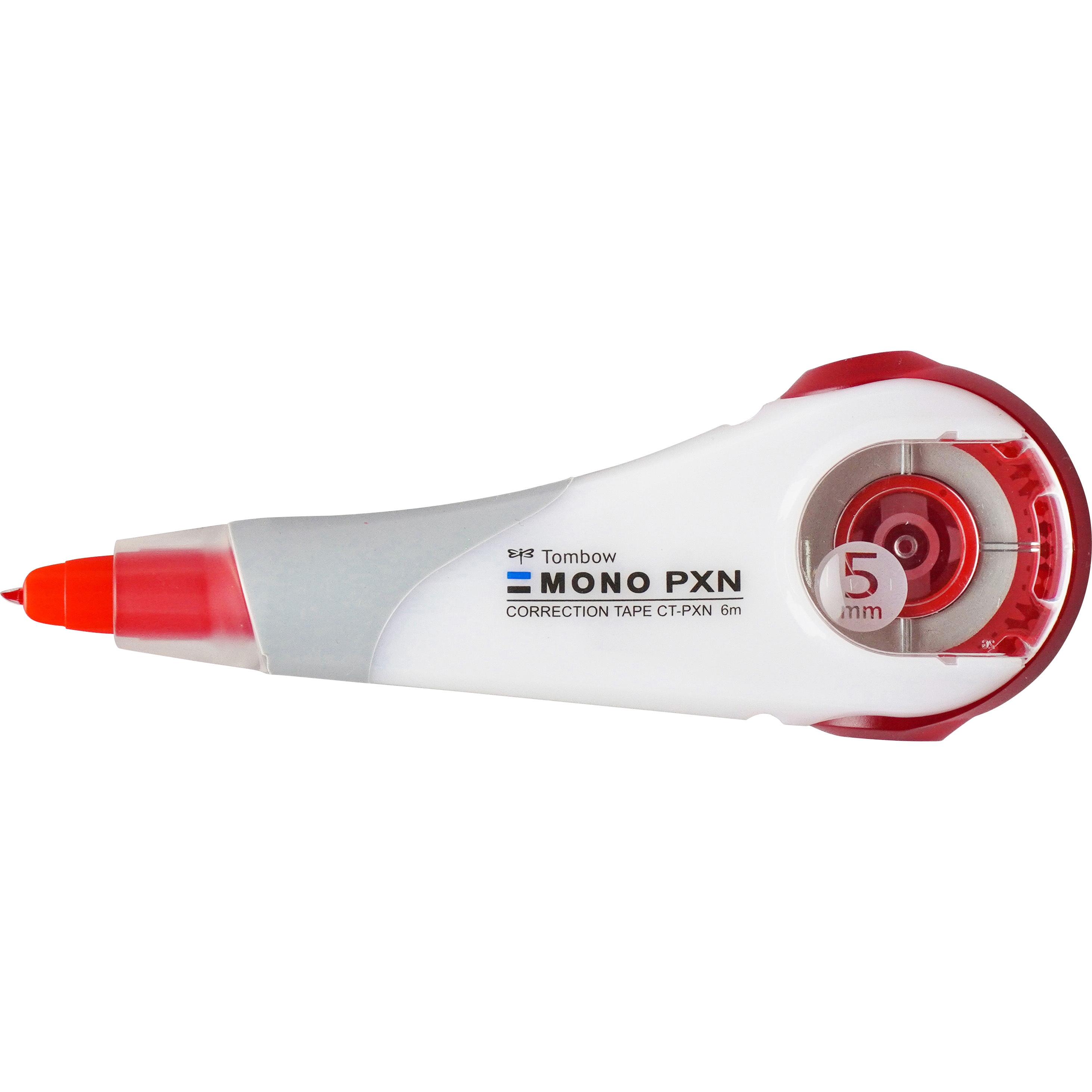 修正テープ モノPXN トンボ鉛筆 【通販モノタロウ】