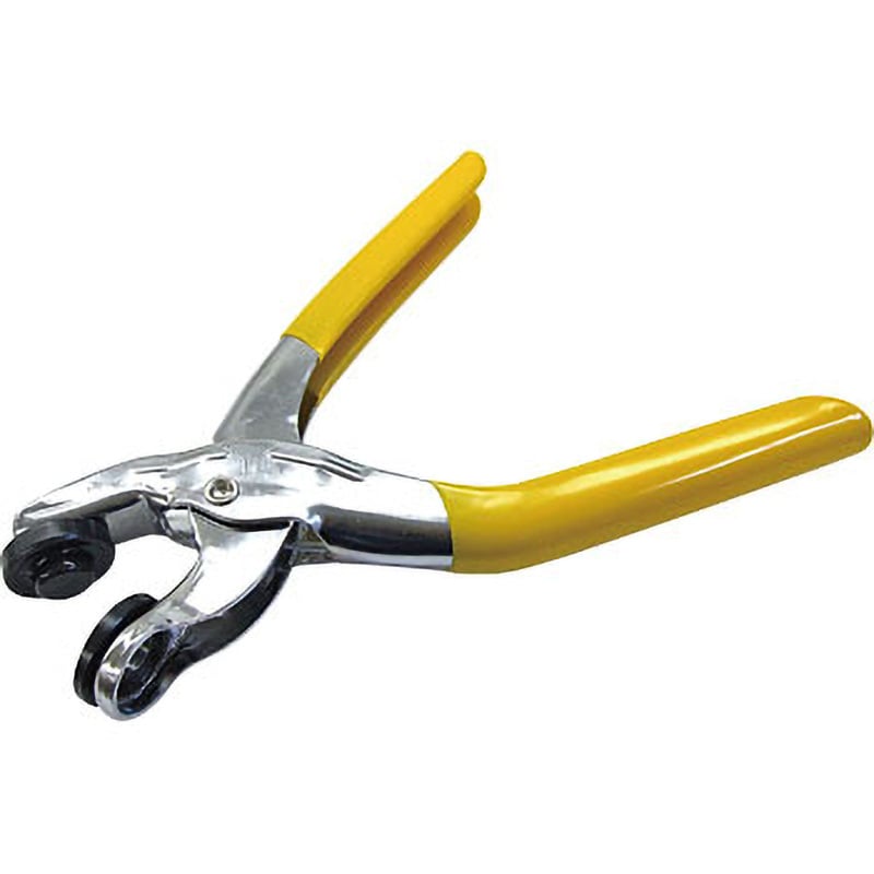 64-18 両面ハトメパンチ FAMILY TOOL 適合ハトメ(呼び径12mm(#28 64-18 両面ハトメパンチ FAMILY TOOL 適合ハトメ(呼び径12mm(#28
