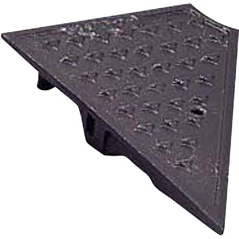 SA-070-R キャスコーナーM級サイドコーナー 1枚 MISUGI(ミスギ) 【通販モノタロウ】 8,598円