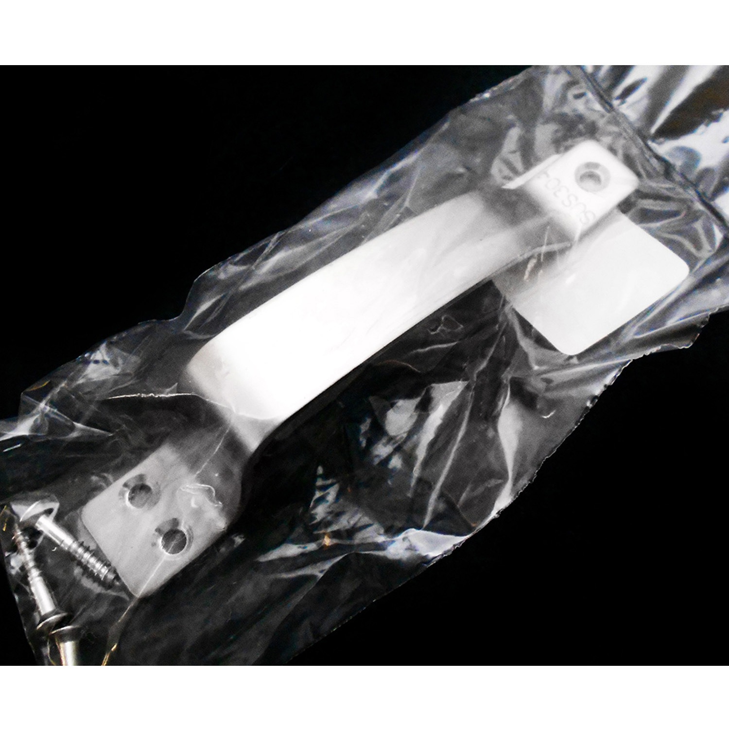 BH-705 三つ穴取手 WAKI(和気産業) 1個 BH-705 - 【通販モノタロウ】