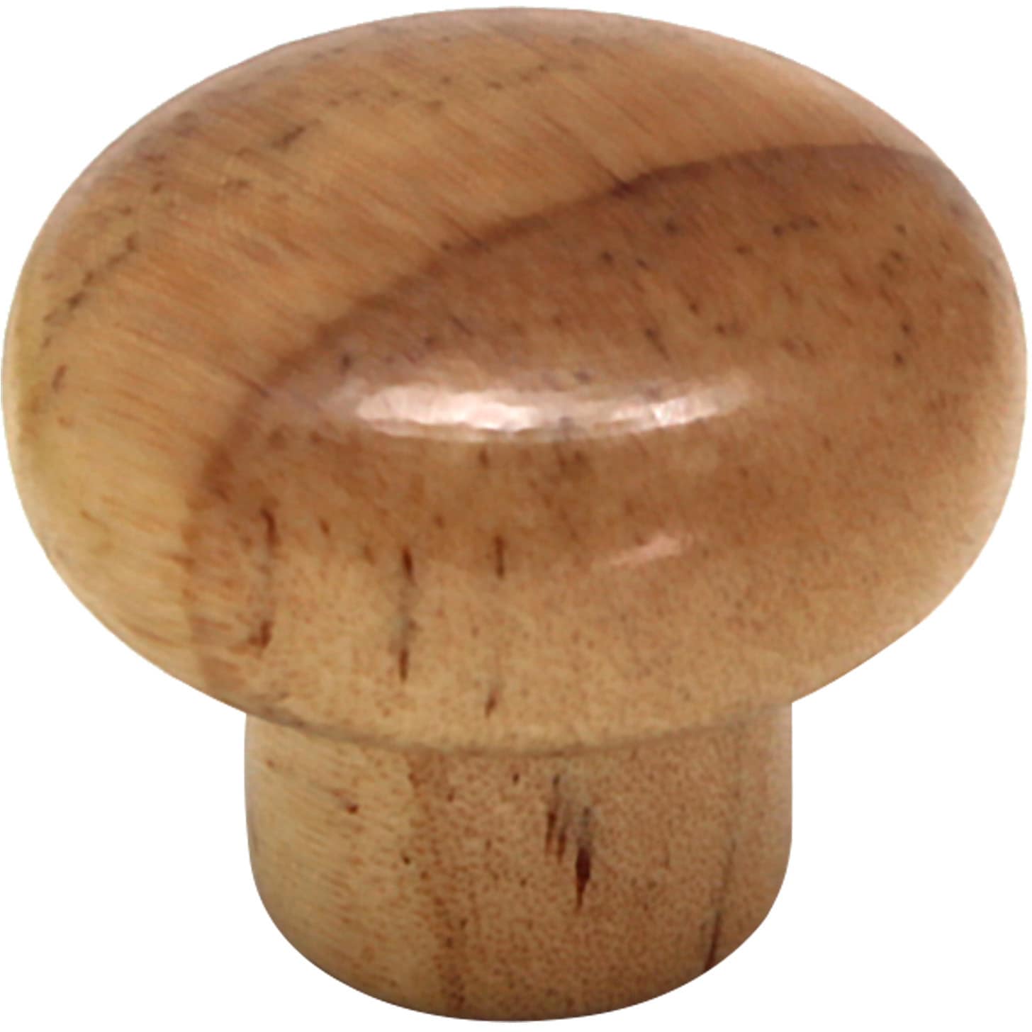TW-323 木製ツマミ パイン WAKI(和気産業) つまみ - 【通販モノタロウ】