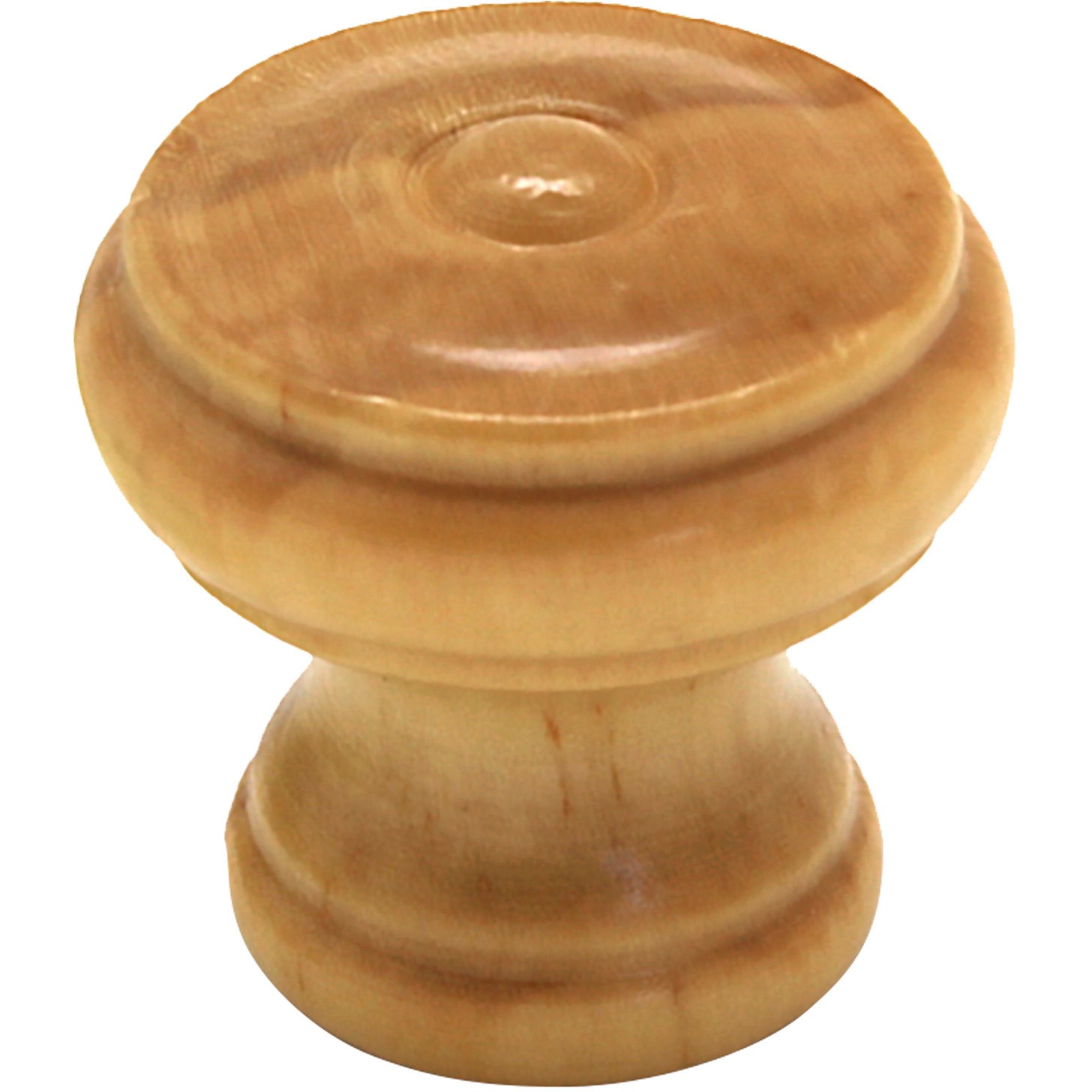 TW-327 木製ツマミ パイン WAKI(和気産業) つまみ - 【通販モノタロウ】