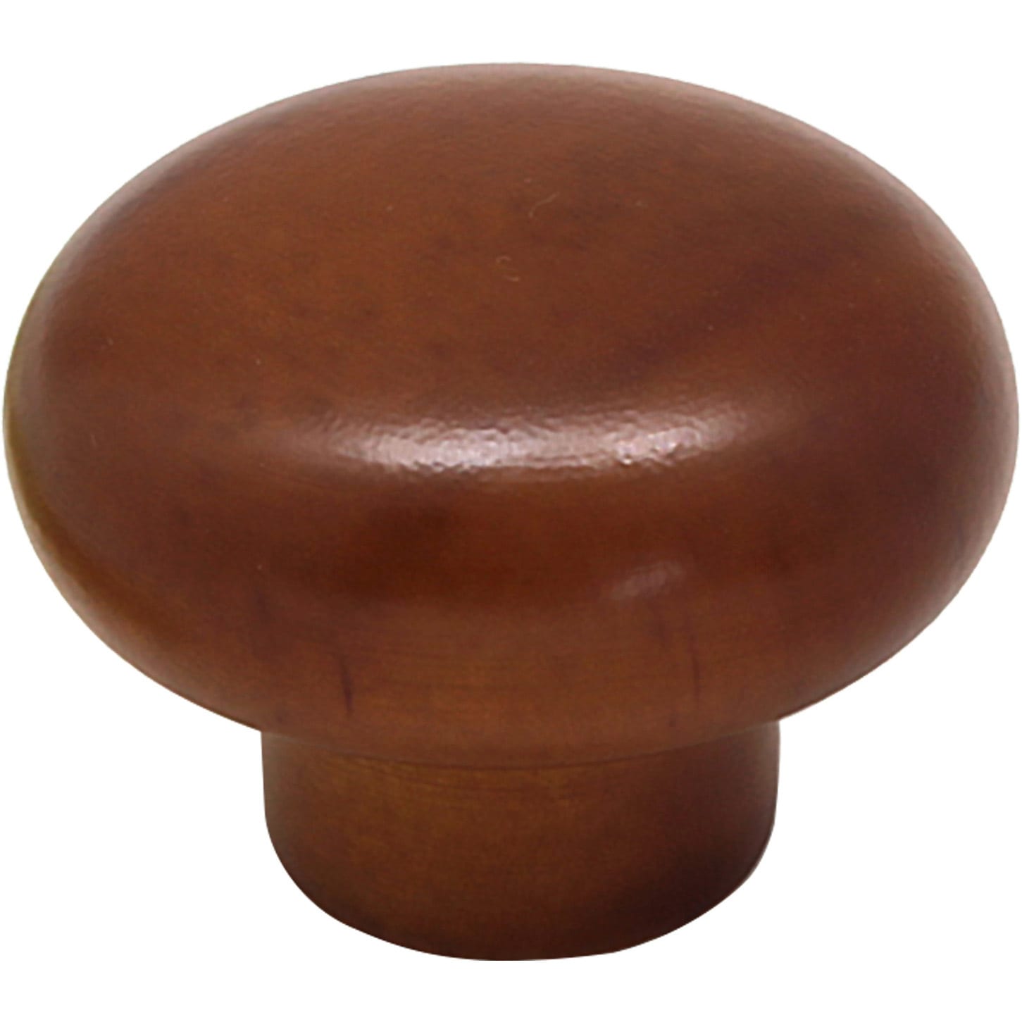 TW-332 木製ツマミ ブラウン WAKI(和気産業) つまみ - 【通販モノタロウ】