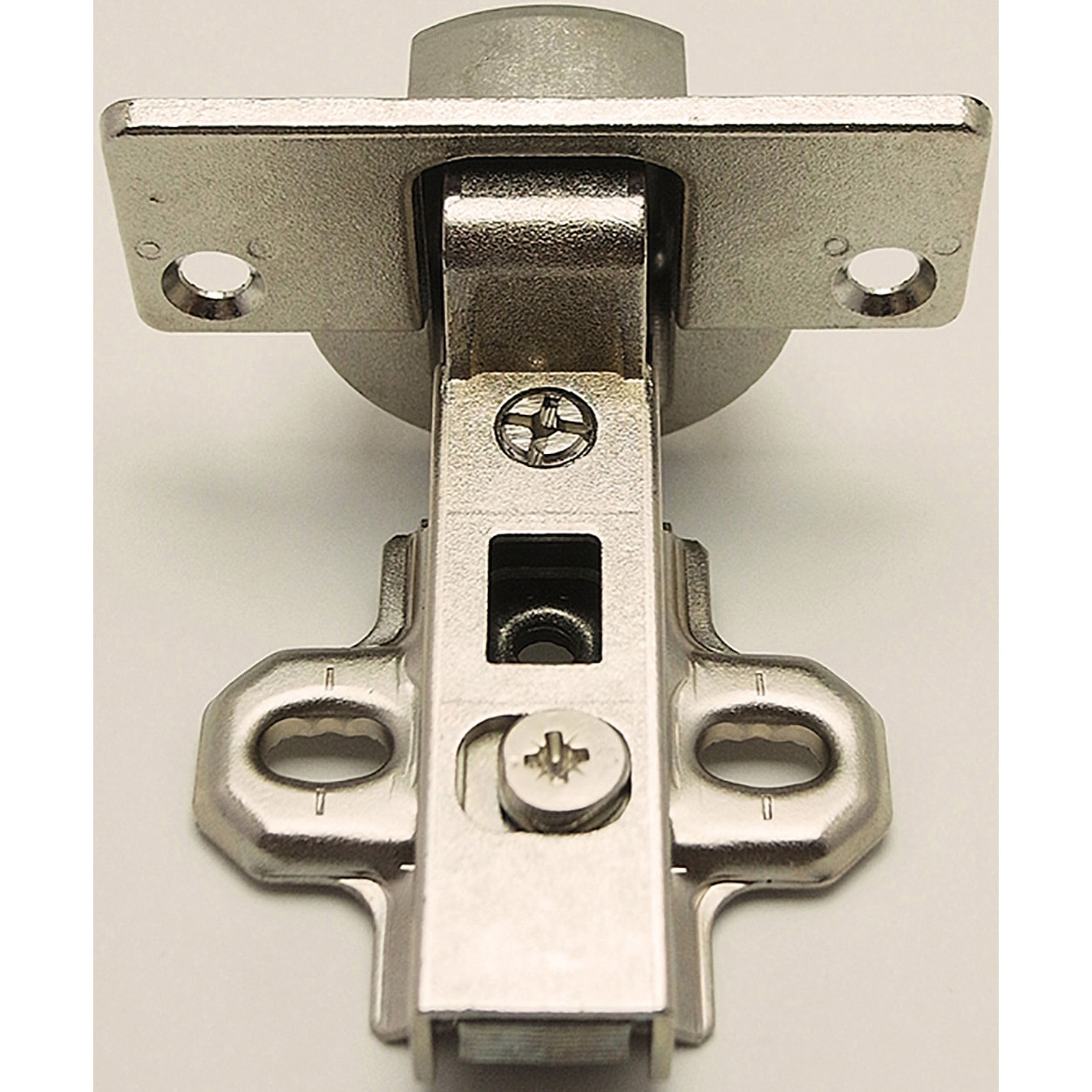 NS-4012 スライド丁番 WAKI(和気産業) 開き角95度 NS-4012