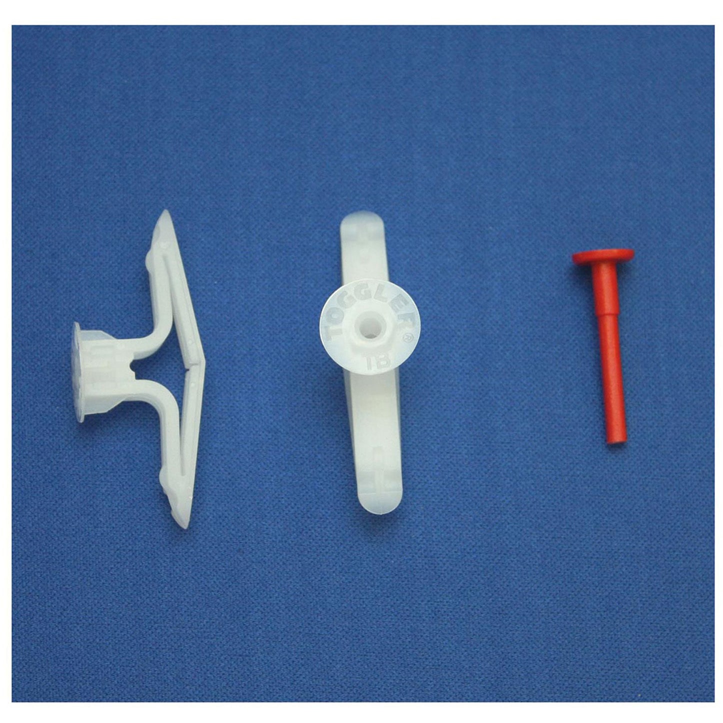 WF-105 トグラーTA WAKI(和気産業) 1袋(4個) WF-105 - 【通販