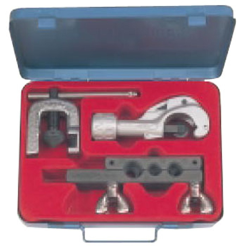 TSC420M チュービングツールセット 1セット スーパーツール 【通販