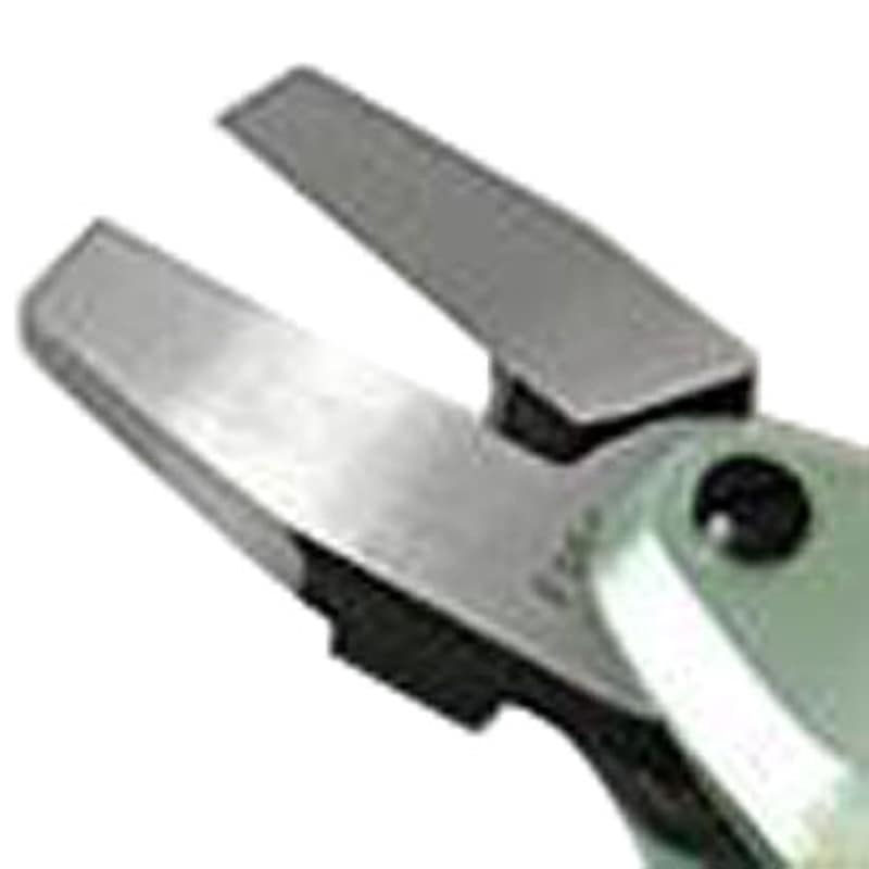 F3S MR型エヤーニッパ MR10 替え刃 1枚 室本鉄工 【通販モノタロウ】